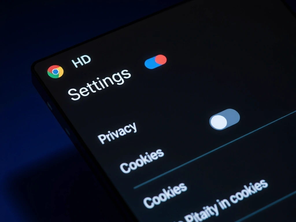 Zarządzanie ustawieniami cookies w przeglądarce