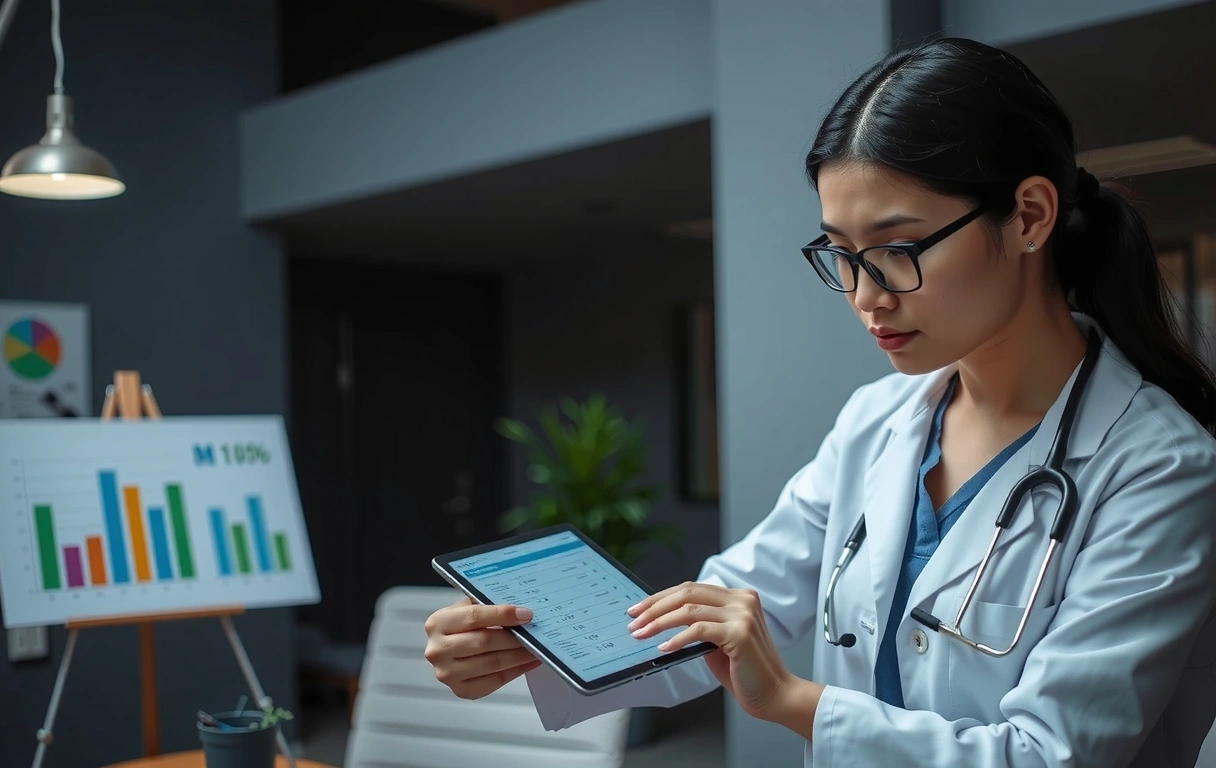 Analiza wyników badań